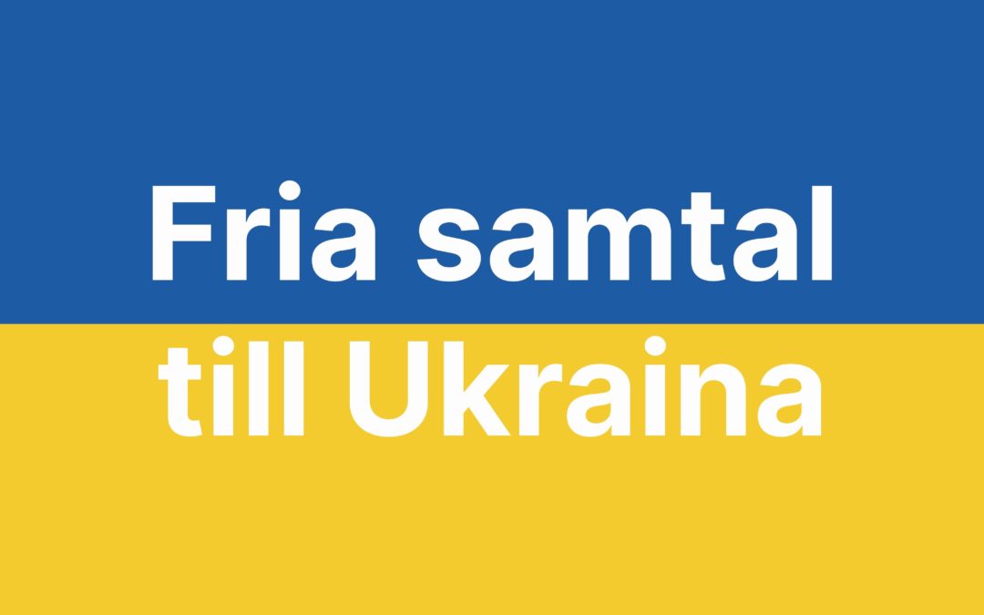 Soluno introduces free calls to Ukraine